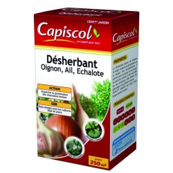 Désherbant ail. oignon....