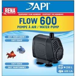 Pompe a eau flow 600 rena