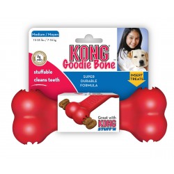 Jouet goodie bone kong m-18cm