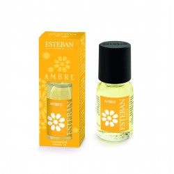 Concentré parfum Ambre 15ML