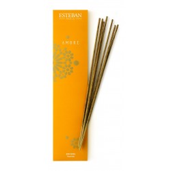 Encens indiens Ambre 