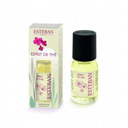 Concentré de parfum Esprit...