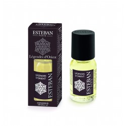 Concentré de parfum Légende...