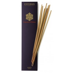Encens indiens Légende...
