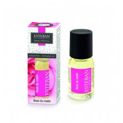 Concentré de parfum Rose du...