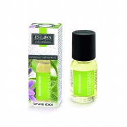 Concentré de parfum...