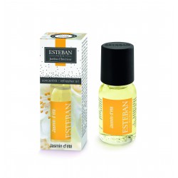 Concentre de parfum Jasmin...