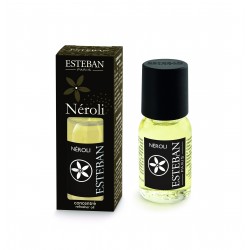 Concentré de parfum Néroli...