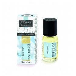 Concentre de parfum Blanc...