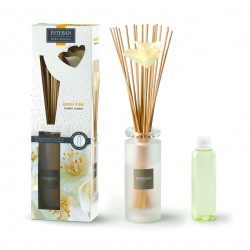 Bouquet parfumé soliflore +...