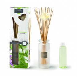 Bouquet parfumé soliflore +...