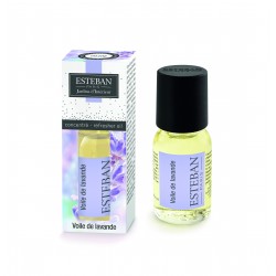 Concentré de parfum Voile...