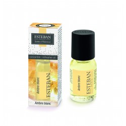 Concentre de parfum Ambre...