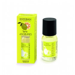 Concentré parfum Terre...