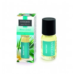 Concentré de parfum Monoï...