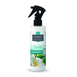 Brume parfumée textiles...