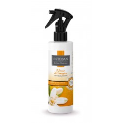 Brume parfumée textiles...