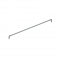 Tige flexible fibr-ver h100...