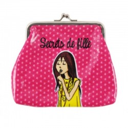 Trousse clips mamzel secrets