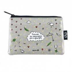 Trousse de maquillage dani...