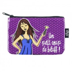 Trousse de maquillage dani...