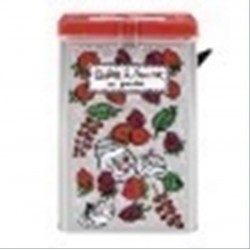 Boite sucre+bec verseur en...