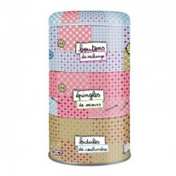 Boite a couture (empilable)...