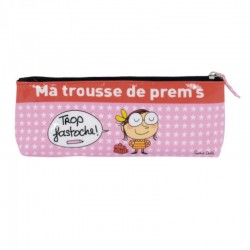 Trousse crayons soler prems...