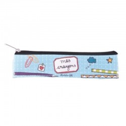 Trousse a stylo berge...