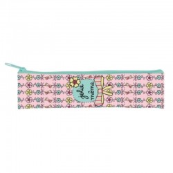 Trousse a stylo berge jolie...