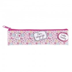 Trousse a stylo berge bon...