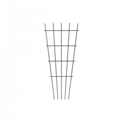 Eventail p/rosier 100x45 ac