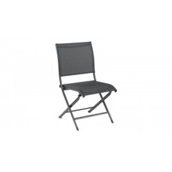 Chaise pliante elegance -...
