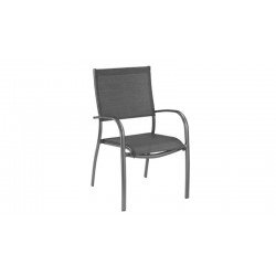 Fauteuil monobloc elegance...