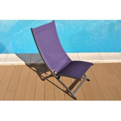 Lounge summer royal-cassis