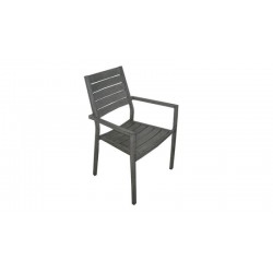 Fauteuil latino - ice