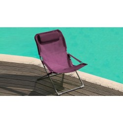 Relax easy cassis