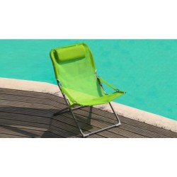 Relax easy lime