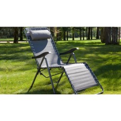 Relax neo royal gris