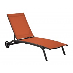 Lit Celio Grey / Paprika