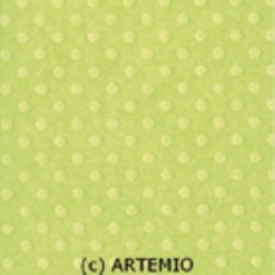 Papier scrapbooking dot cel