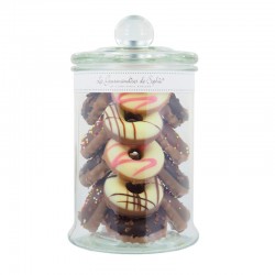 Bonbonniere 17 donut 310G