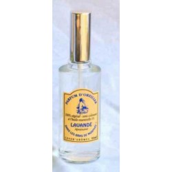 Parfum d'oreiller lavande