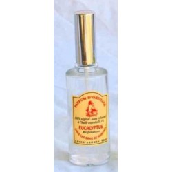 Parfum d oreiller eucalyptus