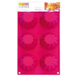 Moule scrapcooking® multi 6...