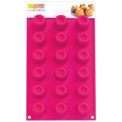 Moule scrapcooking® multi...
