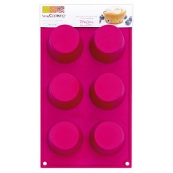 Moule scrapcooking® multi 6...