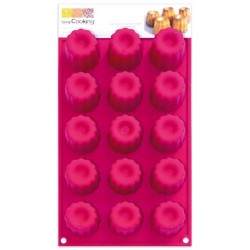 Moule scrapcooking® multi...