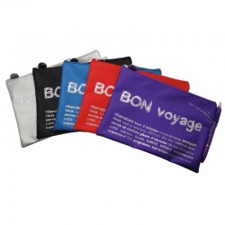 Trousse bon voyage