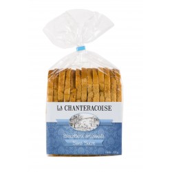 Biscottes sans sucre la...